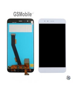 Pantalla completa Xiaomi Mi6 Blanco