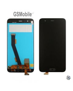 Pantalla completa Xiaomi Mi6 Negro