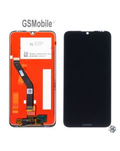 Pantalla completa para Huawei Y6 2019