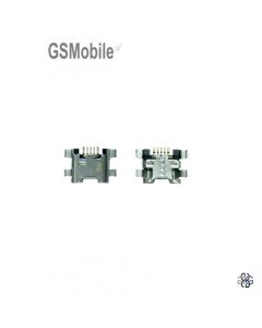 Conector de carga para Huawei Y7 2018