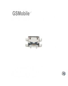 Conector de carga para Motorola Moto G4