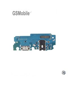 Charging Port Module for Samsung A04s Galaxy A047F 
