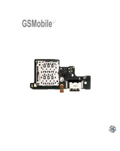 M&oacute;dulo De Conector Carga para Xioami Redmi Note 14 4G