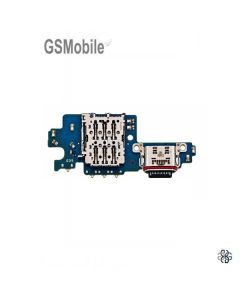 Samsung Galaxy S26 5G S942B USB-C Charging Board with Microphone & SIM Reader