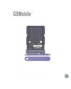 SIM Card Tray for Samsung Galaxy S26 Ultra 5G S948B (2026) &ndash; Purple