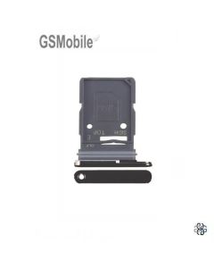 SIM Card Tray for Samsung Galaxy S26 Ultra 5G S948B (2026) &ndash; Black