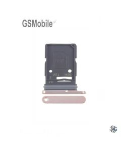 SIM Card Tray for Samsung Galaxy S26 Ultra 5G S948B (2026) &ndash; Gold