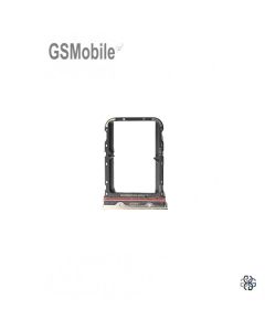 Bandeja SIM Xiaomi Mi Note 10 Blanco