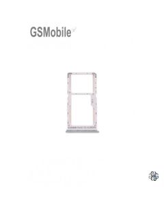 Bandeja SIM Xiaomi MiA3 Plata