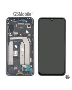 Pantalla completa Xiaomi Mi9 SE Negro Original