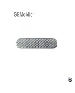 Rejilla antipolvo altavoz auricular iPhone 4S