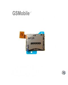 Lector de tarjeta SIM Sony Xperia T2 Ultra