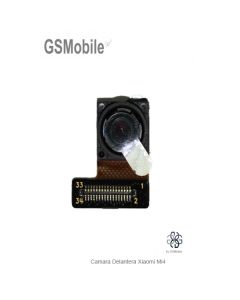 Cámara frontal Xiaomi Mi4