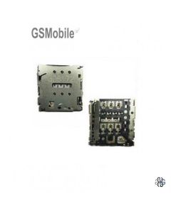 Lector sim BQ Aquaris E5 HD, FHD