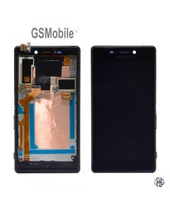 Pantalla completa Sony Xperia M2 Aqua Original