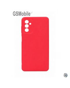 Funda para Samsung M52 5G Galaxy M526B Roja