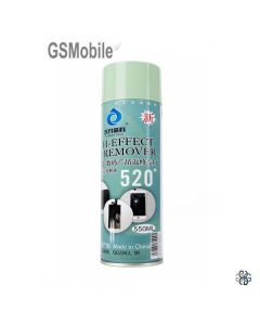 Espray removedor de OCA de alta eficacia Chason 520