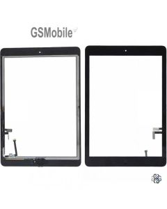 Pantalla táctil iPad Air Negro