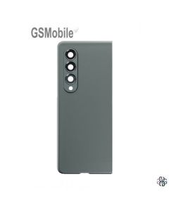 Carcasa para Samsung Z Fold4 5G - Verde