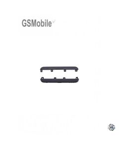 Tapa cubierta de la carcasa LG V20 H990 Negro