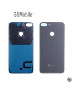 Tapa trasera Huawei Honor 9 Lite Plateado