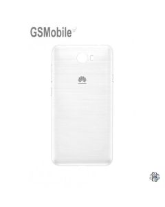 Tapa trasera para Huawei Y5 II Original Blanco