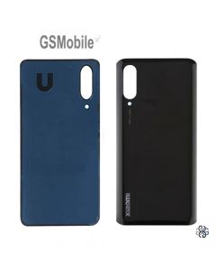 Tapa trasera Xiaomi MiA3 Negro