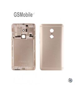 Tapa trasera Xiaomi Redmi Note 4X Dorado