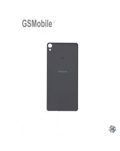 Tapa trasera Sony Xperia XA F3111 Negro