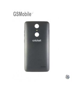 Tapa trasera ZTE Grand X4, Z956 Gris