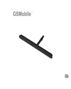 Tapa lateral Sony Xperia M5 Negro