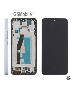 Original Full Screen Display for Xiaomi 14T 5G Original - Blue