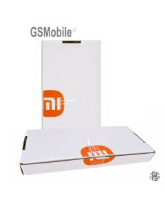 Pantalla completa para Xiaomi Redmi Note 15 Pro 4G Original Negro