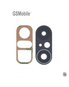 Vitre caméra pour Xiaomi Poco F3