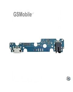 USB Type-C Charging Connector Module for Lenovo Tab M9 TB310FU