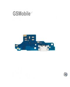 Módulo de carga para Motorola Moto E7 Plus - Gsmobile