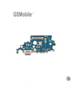 Charging Port Module for Samsung S21 Ultra 5G Galaxy G998B