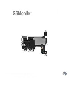 Altavoz auricular para iPhone 14 Plus - Gsmobile