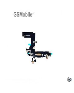 Flex de carga para iPhone 13 Mini Original Desmontaje