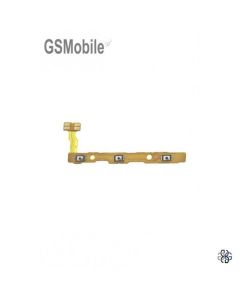 Flex de botones para Xiaomi Poco X6 - Gsmobile