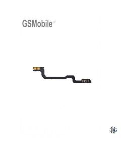 Flex Botão Power para Oppo A76 2022 (CPH2375)