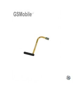 Huella para Samsung A26 - Negro