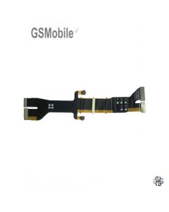Flex do LCD para Samsung Z Flip7 5G Galaxy F766B