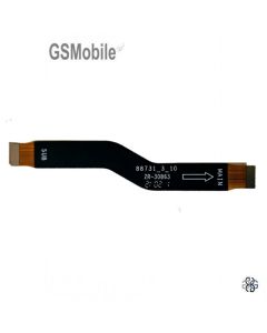 Flex Principal para Moto G9 Power - Gsmobile