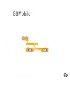 Flex de volumen para Xiaomi Poco F4 - Gsmobile