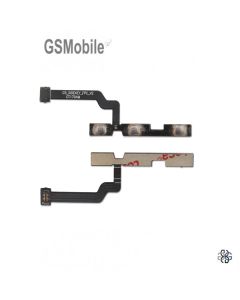 Flex de encendido & Volumen Xiaomi Redmi 4