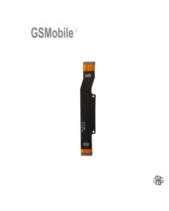 Flex LCD para Xiaomi Redmi Note 4X