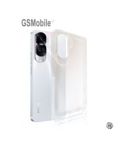 Case for Honor 90 Lite Transparent