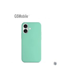 Coque Soft pour iPhone 16