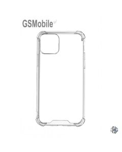 Case for iPhone 15 Plus Transparent